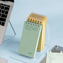 Flow Checklist planner