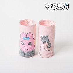 Opanchu Usagi Big Hair Roll 1P