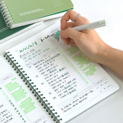 Lucky Study Planner