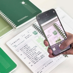 Lucky Study Planner