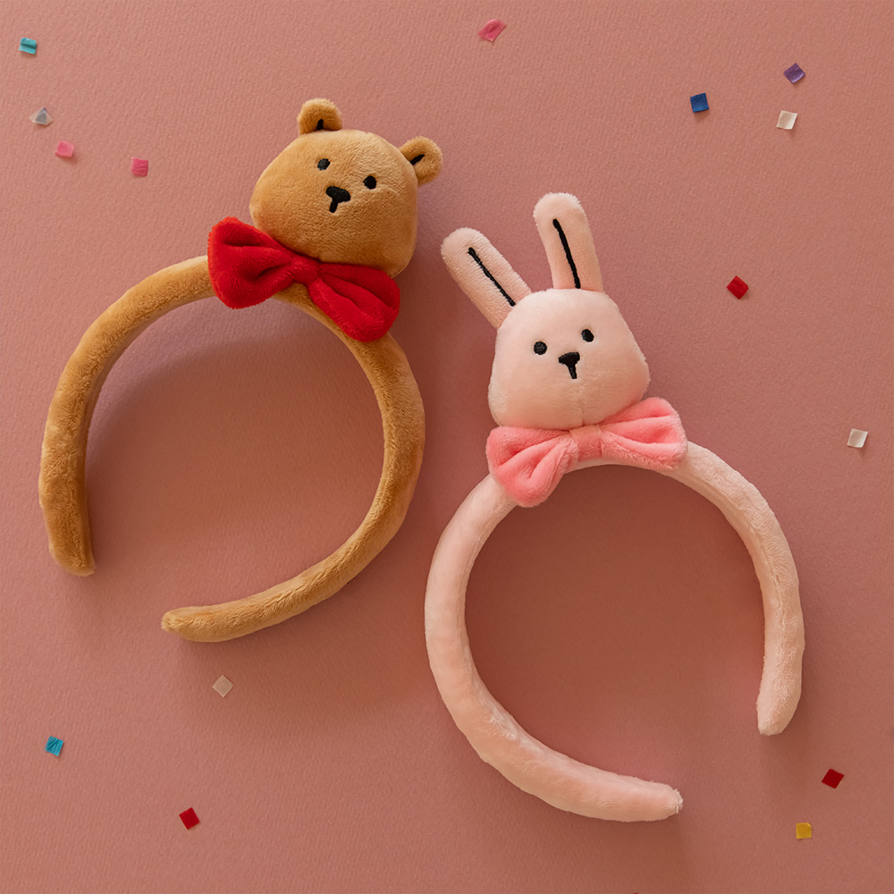 Mybuddy hairband