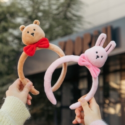 Mybuddy hairband