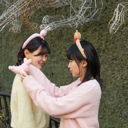 Mybuddy hairband