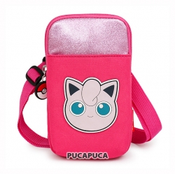 Pokemon Twinkle Mobile Phone Cross Bag