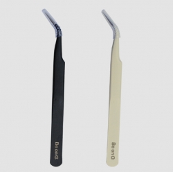Be on D Sticker tweezers