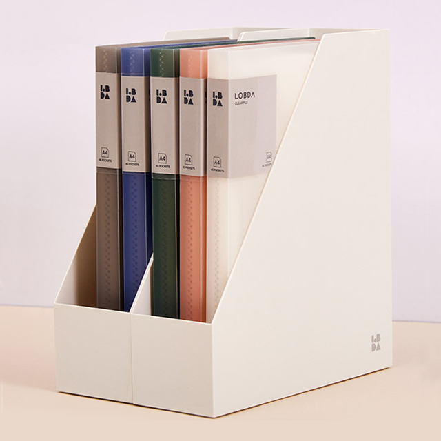 LOBDA_File Box