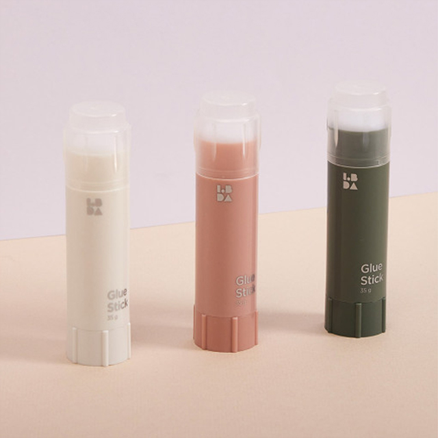 LOBDA_Office Solid Glue Stick_35g