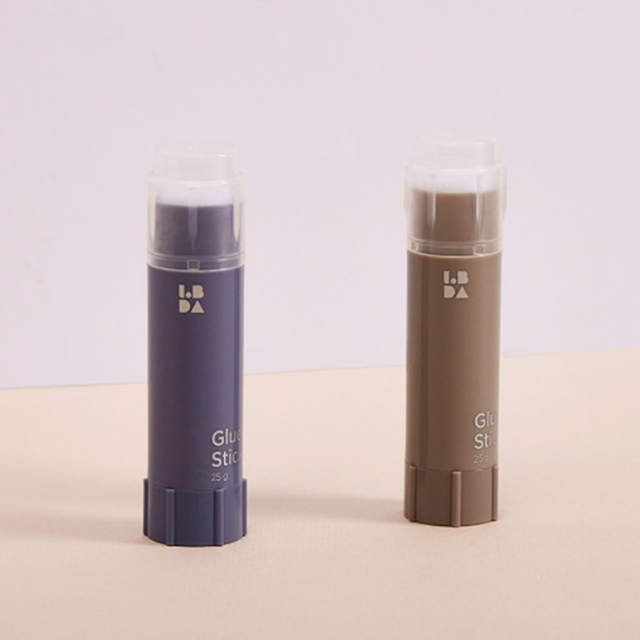 LOBDA_Office Solid Glue Stick_25g