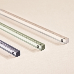 Acylic Ruler 20cm