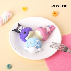Sanrio Car Air Freshener