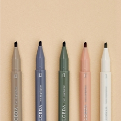 LOBDA_Twin Highlighter (5pcs)
