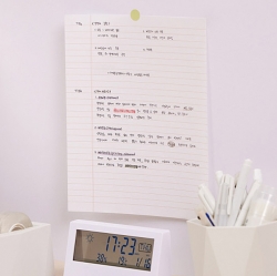LOBDA_MemoPad_B5:50P