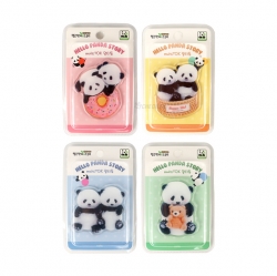 Hello Panda Story Multi Tok, Random