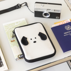 Brunch Brother Passport Pouch ver.2
