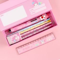My Melody Stationery Gift Set