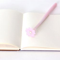 Wobbly pen_Cherry Blossom