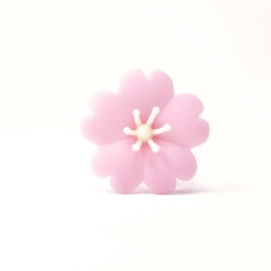 Wobbly pen_Cherry Blossom