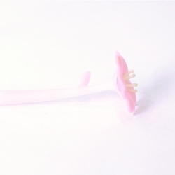 Wobbly pen_Cherry Blossom