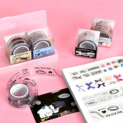 Deco Kiss Cut Tape