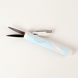 Sanrio Collesta Slide Scissors
