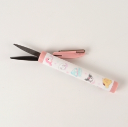 Sanrio Collesta Slide Scissors