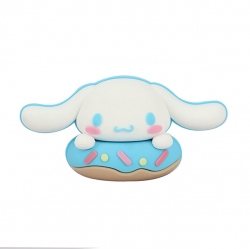 Cinnamoroll 3D Donut Shoes Cham