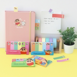 Crayon Shin-chan Sticky Marker