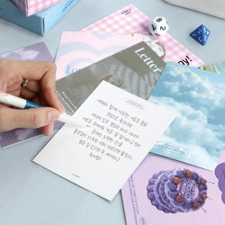 Moodscape Message Card Set