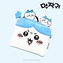 CHIIKAWA Mini Pouch - HACHIWARE
