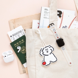 Brunch Brother Name tag ver.3 Little paper