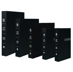 Eco Name Card File 500
