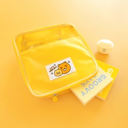 RYAN and CHOONSIK Travel Pouch S