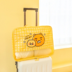 RYAN and CHOONSIK Travel Pouch L