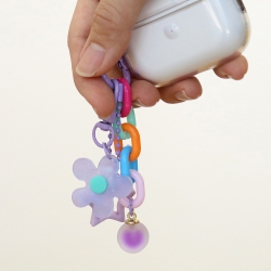 BFANCY CANDYPOP KEYRING