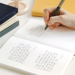 ILSANGJIP Daily Log