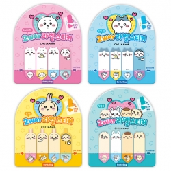 CHIIKAWA  2way Label sticker