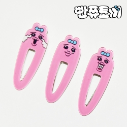 Opanchu Usagi Long Hair pin 1P