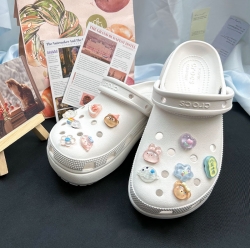 animal Shoes Charm Set