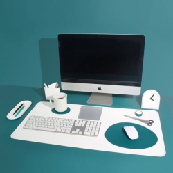 Wide Desk Mat, 800X400mm