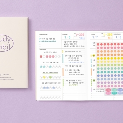 Table talk POINT STICKER SET