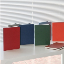 Soft-Cover Note