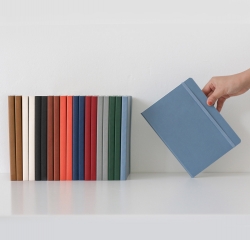 Soft-Cover Note