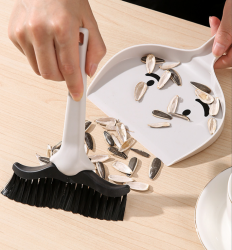 Beard Teacher's studio cleaning mini broom duster