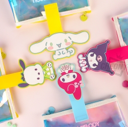 Sanrio Aurora Favorite Pouch - Cinnamoroll