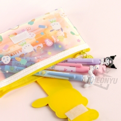 Sanrio Aurora Favorite Pouch - Kuromi