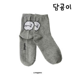 Damgome Twitching socks