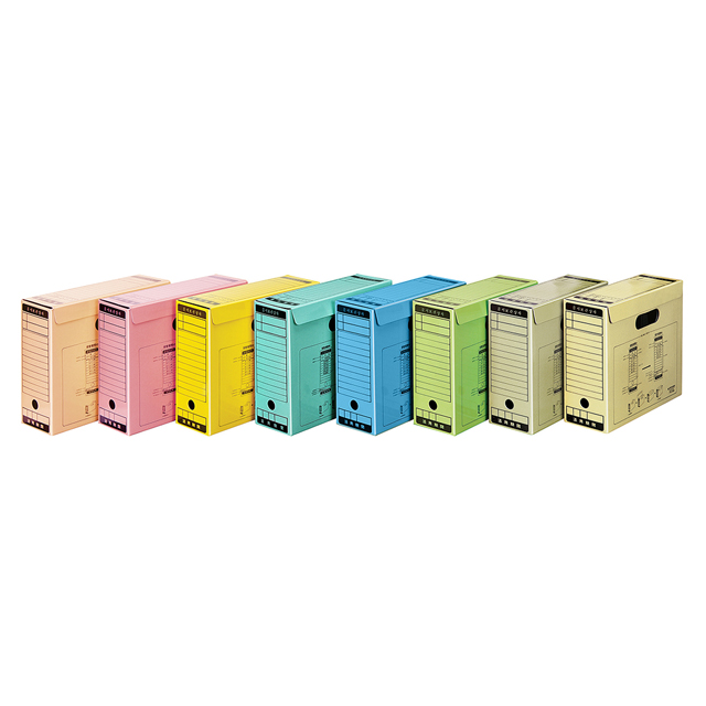 Document Storage Box ,Eco-Friendly
