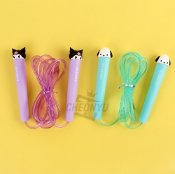 Sanrio Characters Figure Jump Rope