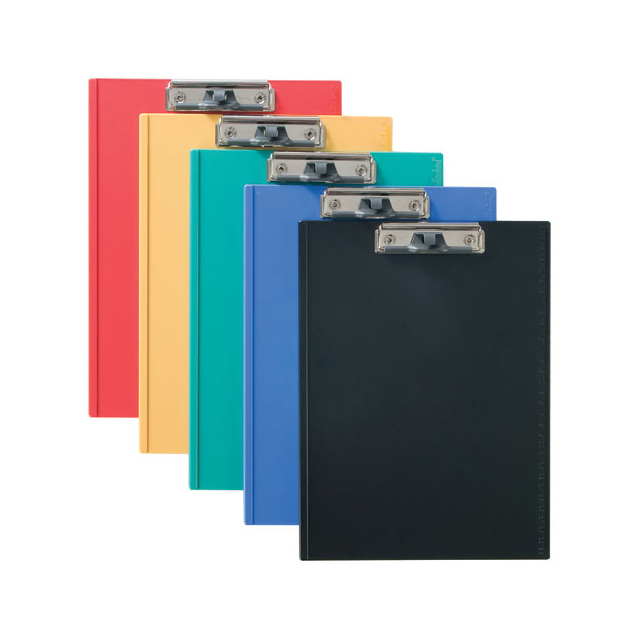 Opaque Clipboard A4
