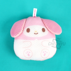 Sanrio Body Sponge - My Meoldy